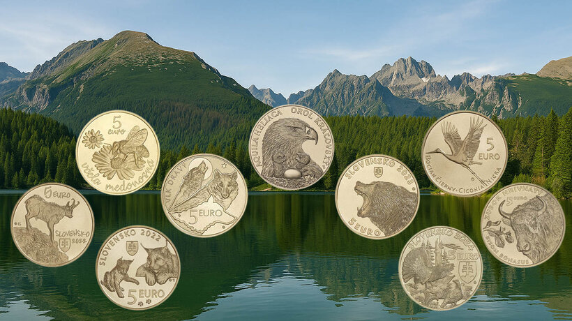 The Story of 5-Euro Coins: From Idea to Success