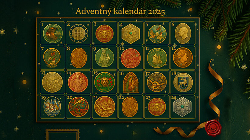 Nunofi Advent Calendar 2025