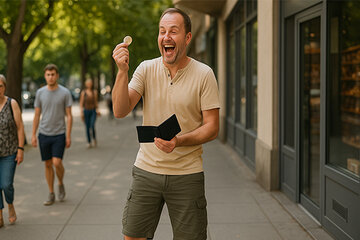 Not every euro coin is truly rare.