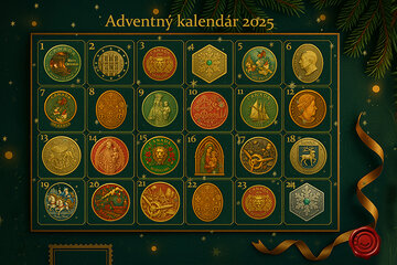 Nunofi Advent Calendar 2025