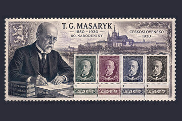 How to Recognize More Valuable Specimens on Postage Stamps