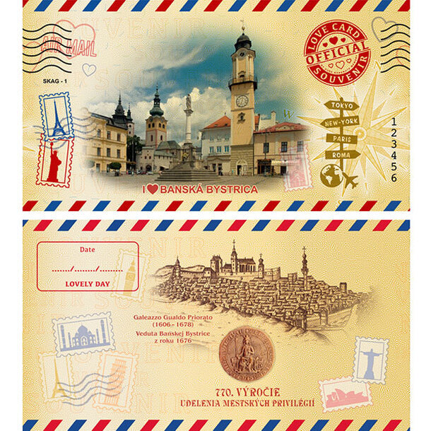 Love card slovensko 2025 - banská bystrica - lovecard-banska-bystrica