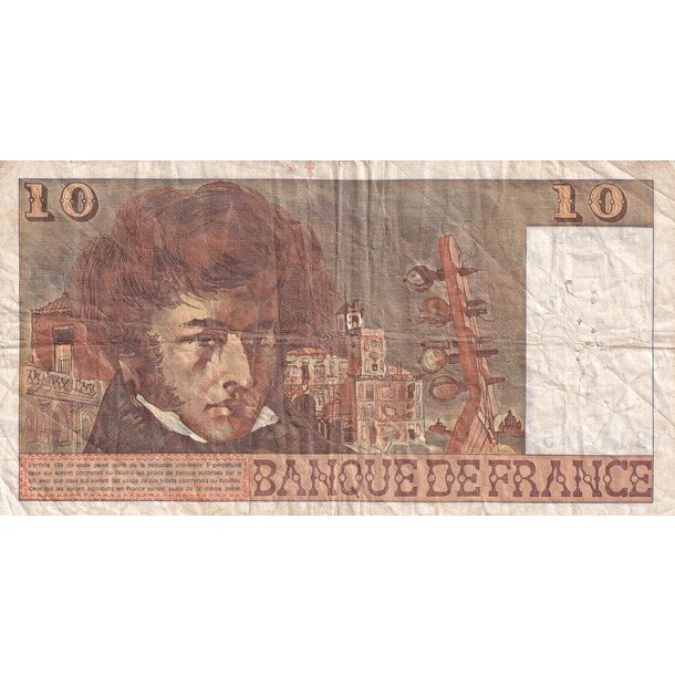 10 francs 1978 francúzsko - Francúzsko 10 Francs 1978-150c-2