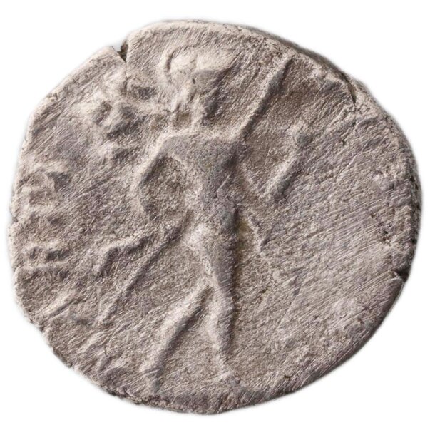 Caracalla ar denár - Caracalla AR Denár - MARTI VLTORI-4