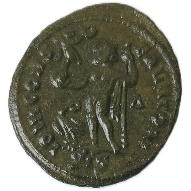 Licinius i. ae follis - Licinius I. AE Follis - IOVI CONSERVATORI RIC 8-2