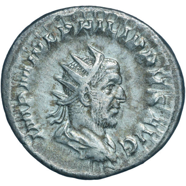 Philipus i. ar antoninianus - filip-i-arab-antoninian