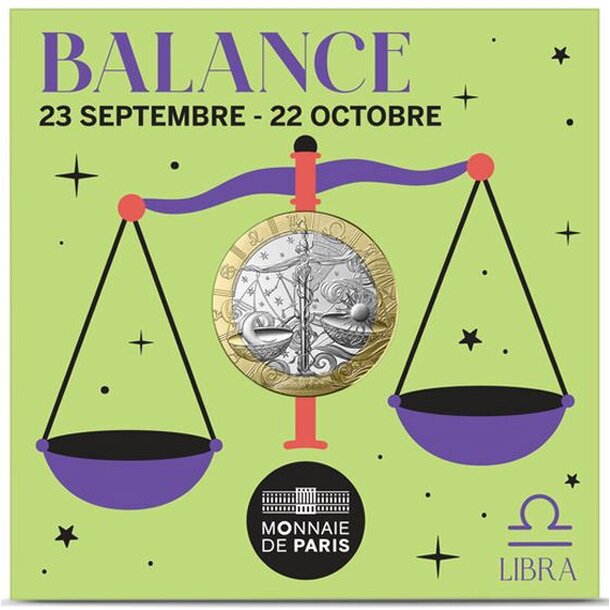 5 euro francúzsko 2025 - váhy - 5-euro-francuzsko-2025-vahy-3