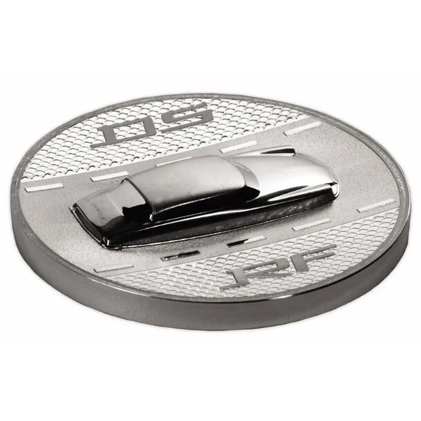 20 euro francúzsko 2025 - citroen ds - proof - 20-euro-2025-citroen-ds-3