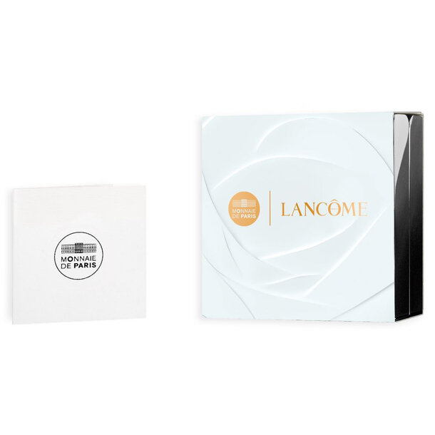 20 euro francúzsko 2025 - lancôme - proof - 20 € Francúzsko 2025 - Lancôme - Proof-3