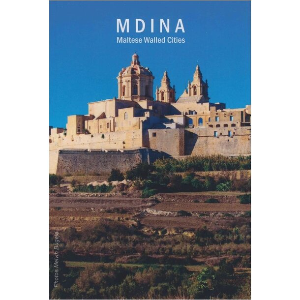 2 euro malta 2025 - mdina - mdina
