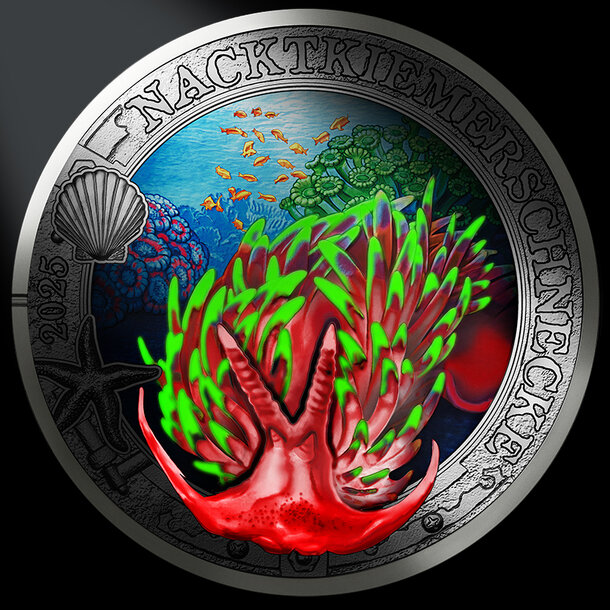 3 euro rakúsko 2025 - nahožiabrovky - 3-euro-rakusko-nahoziabrovky-2