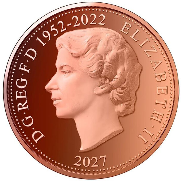 Medená medaila kanadský javorový list 1 unca - Medená medaila Kanadský javorový list 1 Oz (unca)2