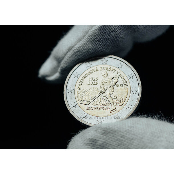 2 euro slovensko 2025 - majstrovstvá európy v hokeji - 2 EURO Slovensko 2025 - Majstrovstvá Európy v hokeji 02vodotlač 