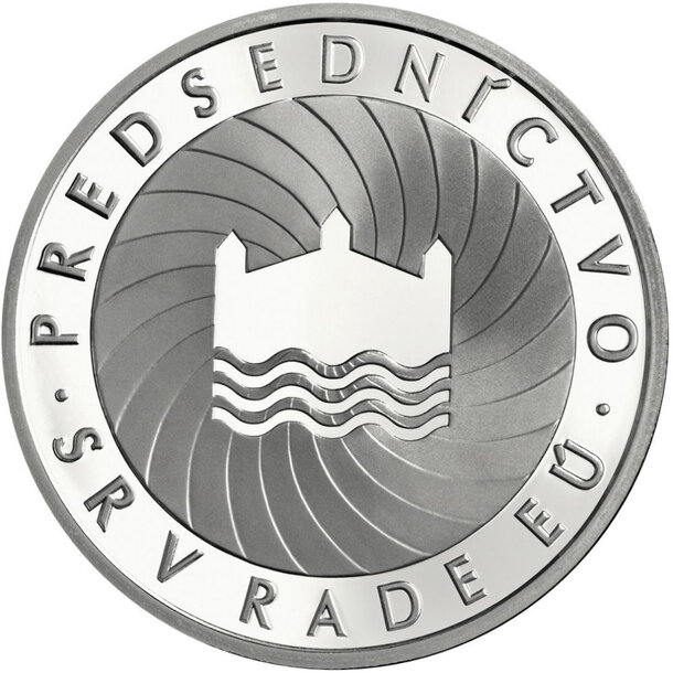 10 euro slovensko 2016 - predsedníctvo - SZM-10-E-Predsednictvo-SR-v-Rade-EU_Reverz-1024x1024