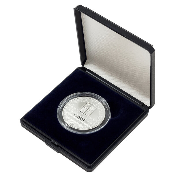 100 koruna česko 2025 - nejvyšší soud - proof - 100_kc_nejvyssi_soud_2