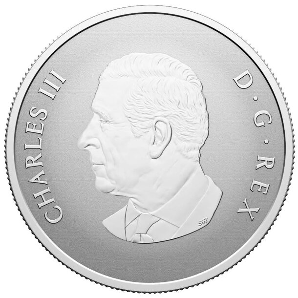 10 dollars kanada 2026 - welcome to the world - 10 Dollars Kanada 2026 - Welcome to the World-2