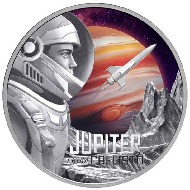 1 dollar niue 2026 - jupiter from callisto - 1 Dollar Niue 2026-Jupiter from Callisto-1