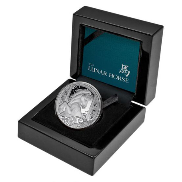 1 dollar niue 2026 - rok koňa - proof - 1-dollar-niue-rok-kona-3