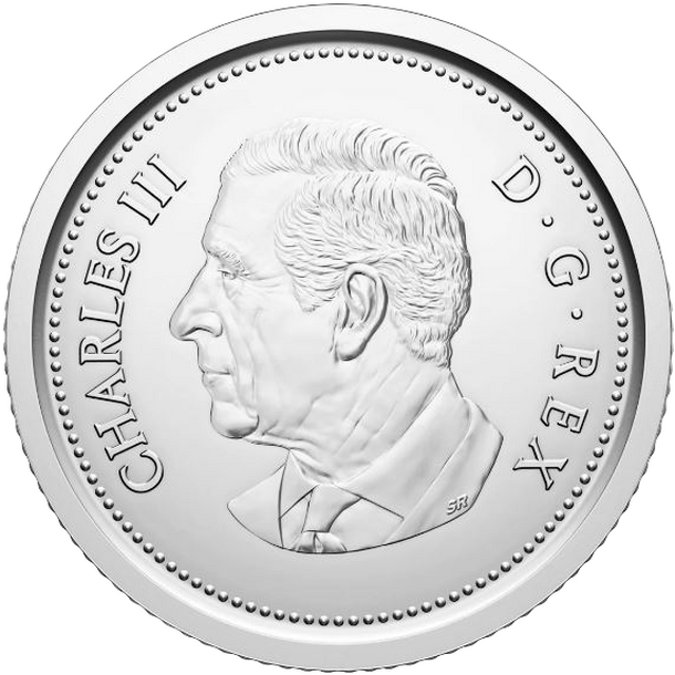 Oficiálna sada mincí kanada 2025 - set-canada-2025-5