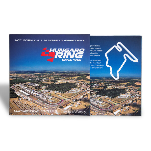 Sada mincí maďarsko 2025 - hungaroring - proof - sada-madarsko-2025-hungaroring-7