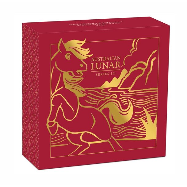 15 dollars austrália 2026 - rok koňa - 15-dollars-australia-rok-kona-4