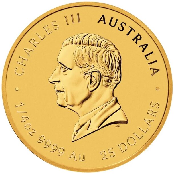 25 dollars austrália 2026 - rok koňa - 25-dollars-2026-rok-kona-2