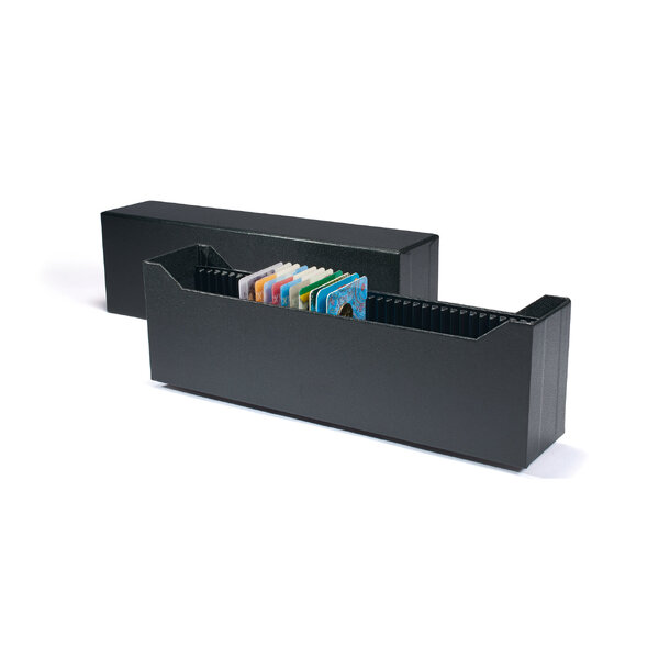 Archívny box logik na zlaté tehličky - logik box na 40 coincards a zt  1