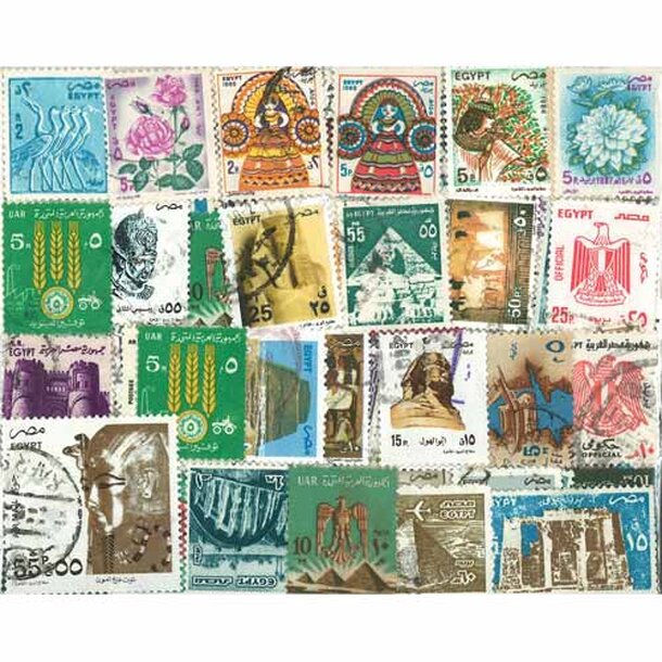 znamky-egypt-41174