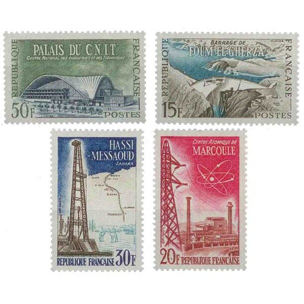 znamky-francuzsko-f01203s
