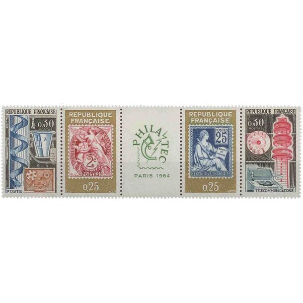 znamky-francuzsko-f01417a