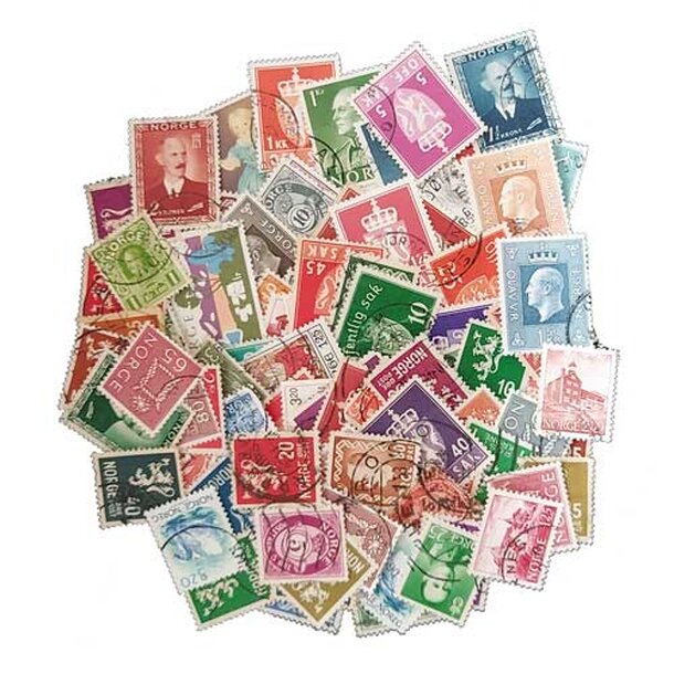 znamky-norsko-110