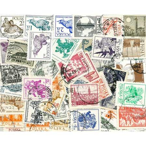 znamky-polsko-43902