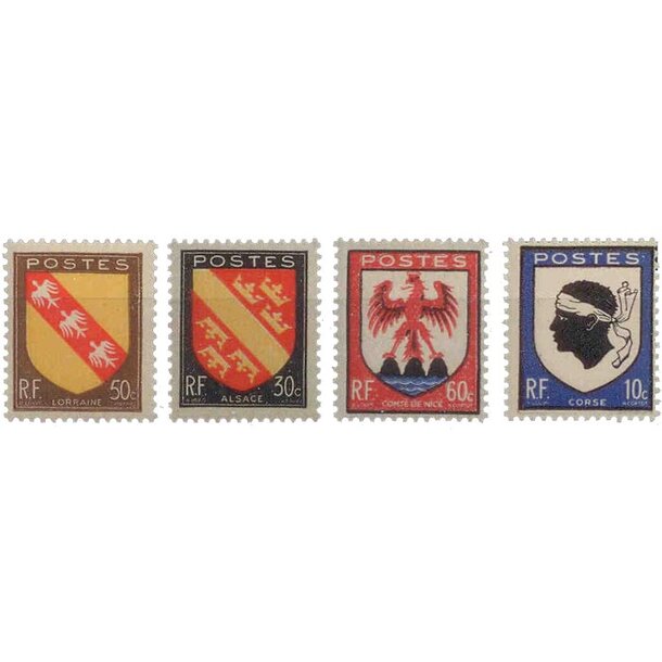 znamky-francuzsko-f0755s