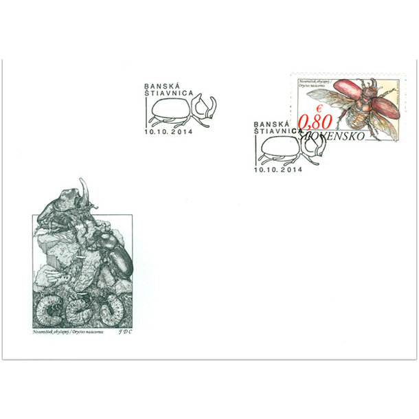 fdc-2014-nosoroztek-obycajn