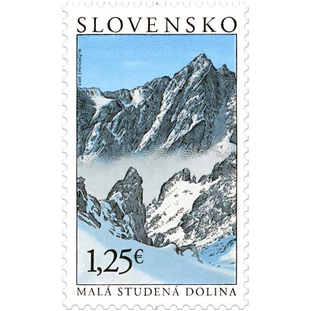 znamka_mala-studena-dolina