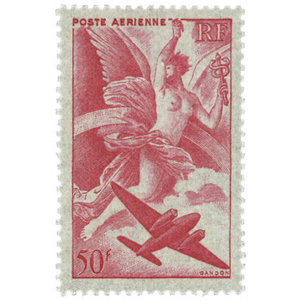 znamky-francuzsko-fpa17