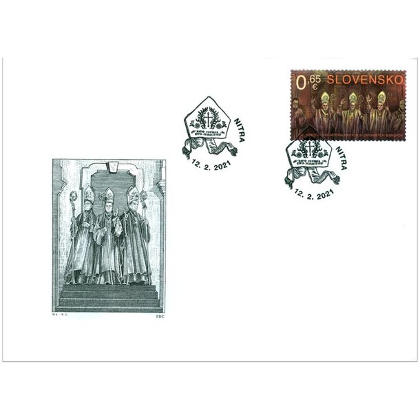 fdc-prvi-slovenski-biskupi