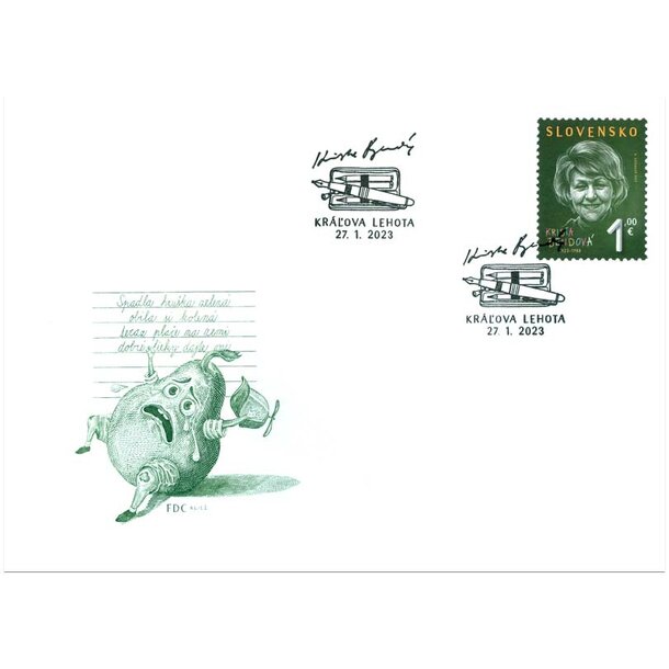 fdc-krista-bendova