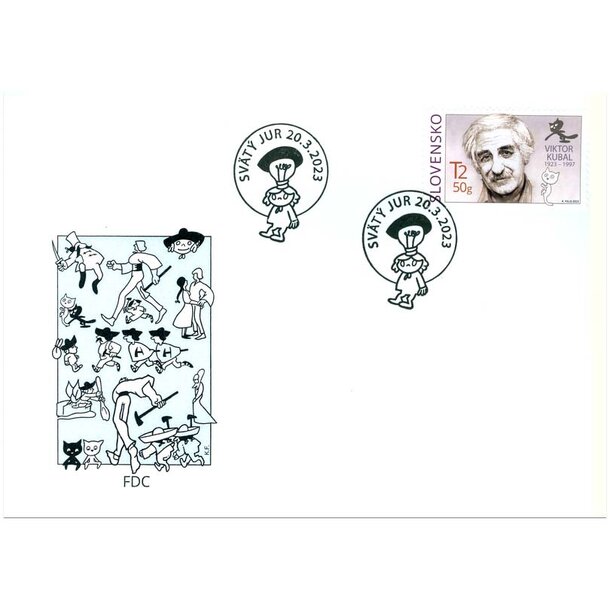 fdc-kubal