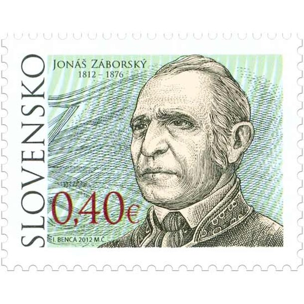 znamka_jonas-zaborsky