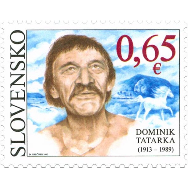 znamka_dominik-tatarka