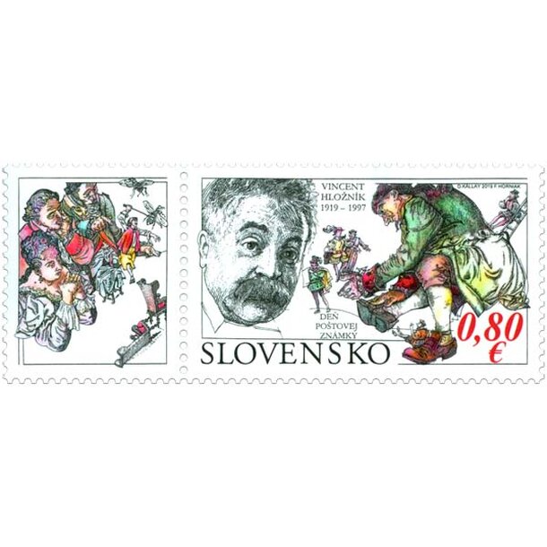 znamak-vincent-hloznik