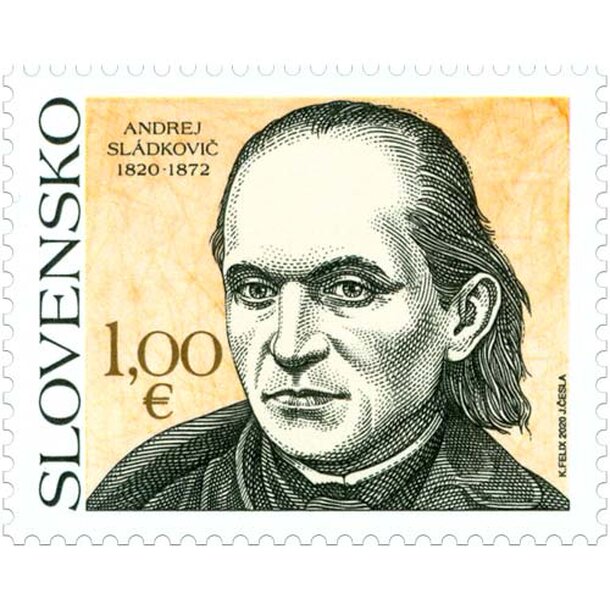 znamka-andrej-sladkovi