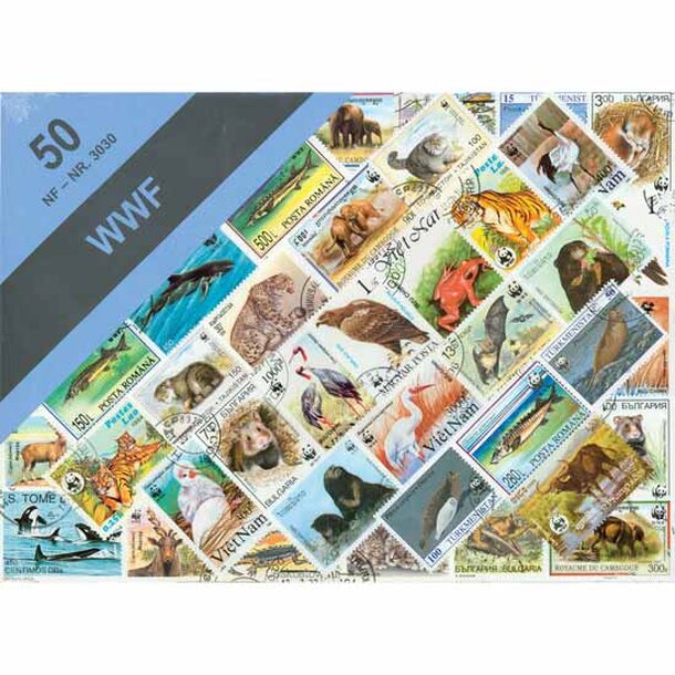 znamky-wwf-3030