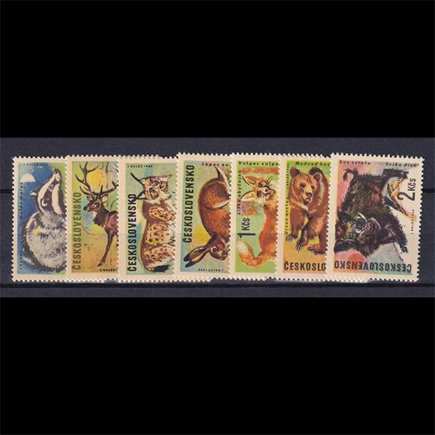 znamky-1966-1661