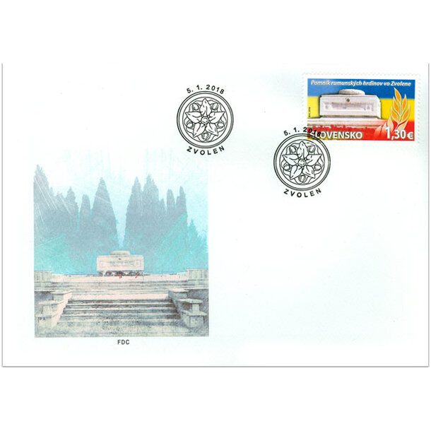 fdc-2018---cintorin-rumunsk