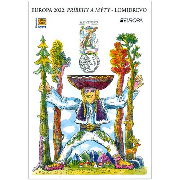 list-lomidrevo
