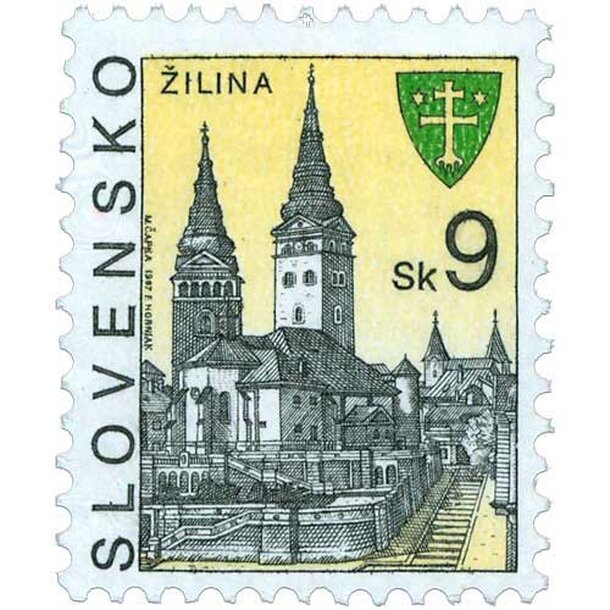 znamka-zilina-1997