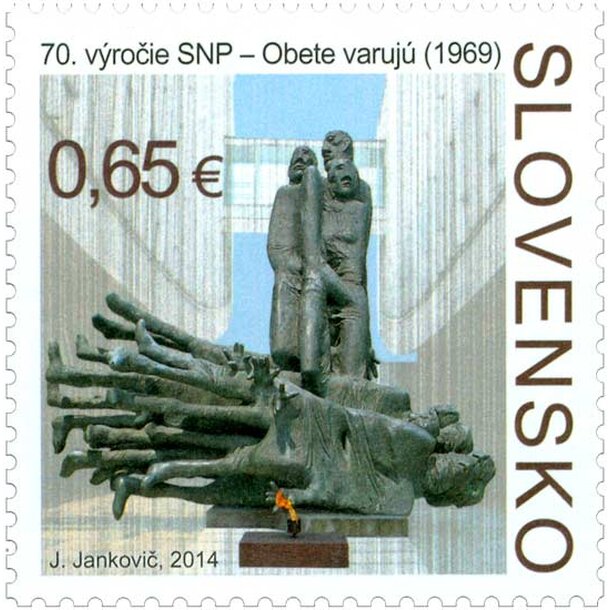 znamka-2014-snp