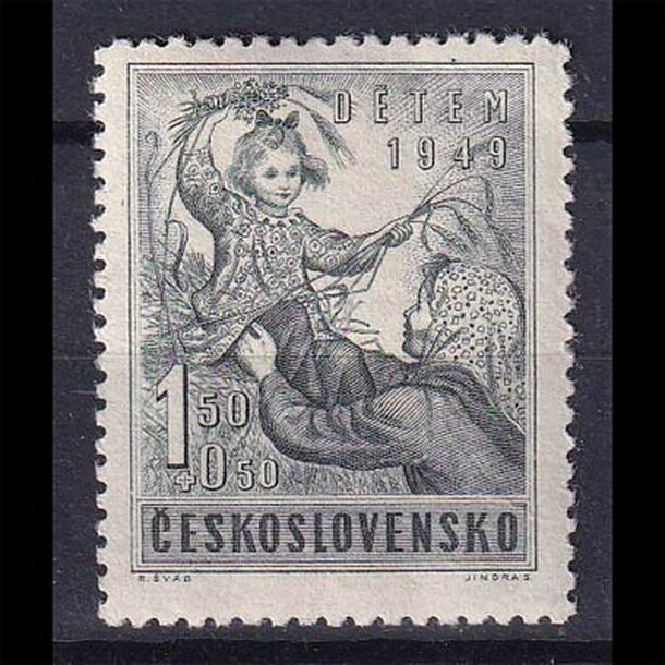 znamky-1949-601